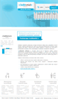 Mobile Screenshot of editorialsoftware.com